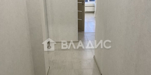 1-комн квартира улица Блохина,  д. 33