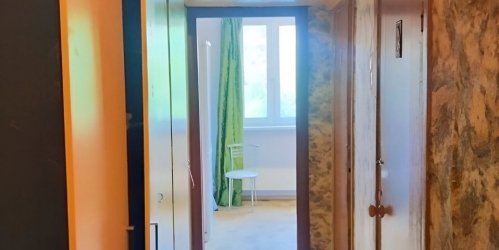 2-комн квартира Стартовая улица,  д. 11