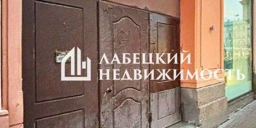 3-комн квартира проспект Средний Васильевского острова, 35