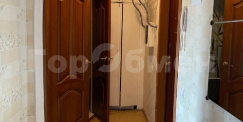 2-комн квартира Люберцы, Новая улица, 10