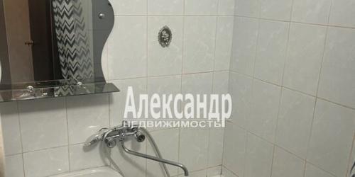 2-комн квартира шоссе Революции,  д. 45