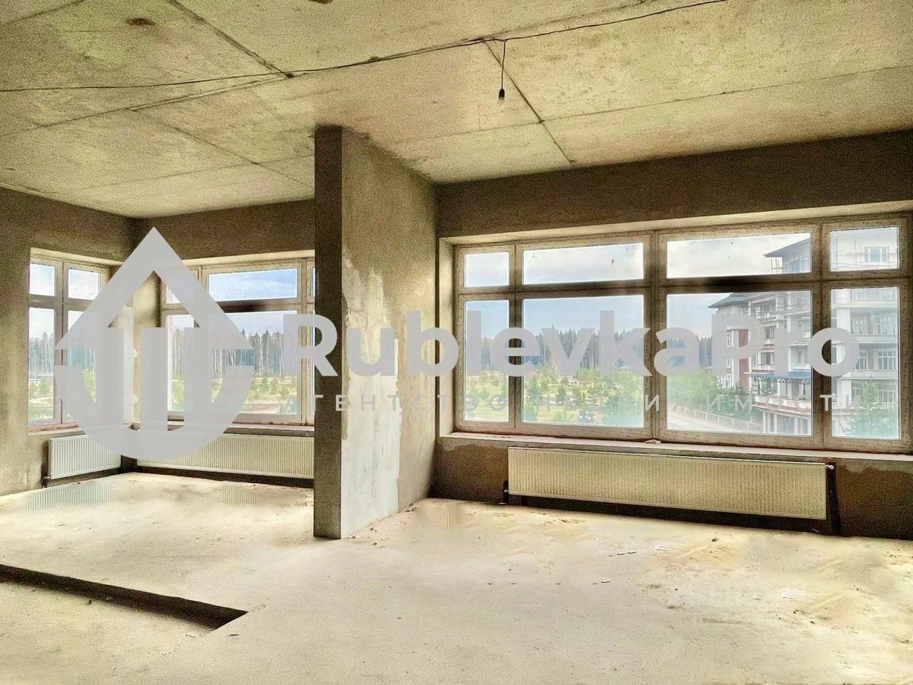 Продажа 4-комн квартиры на вторичном рынке Азарово Северное кп, д. Семенково, улица Сиреневая, 6