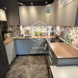 Продажа 2-комн квартиры на вторичном рынке Донецкая улица