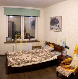 Продажа 2-комн квартиры на вторичном рынке Военная улица,  д. 18 к2