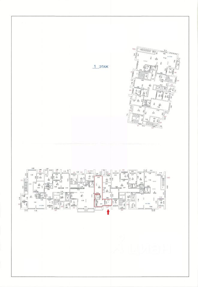 Продажа ПСН Краснобогатырская улица,  д. 36