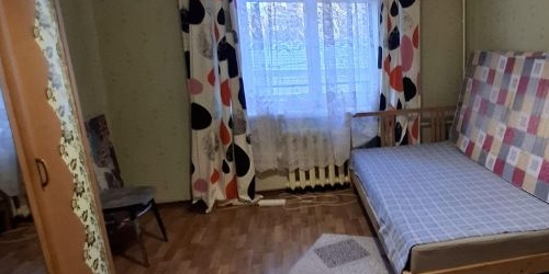 Комната Большая Академическая улица, 8К1