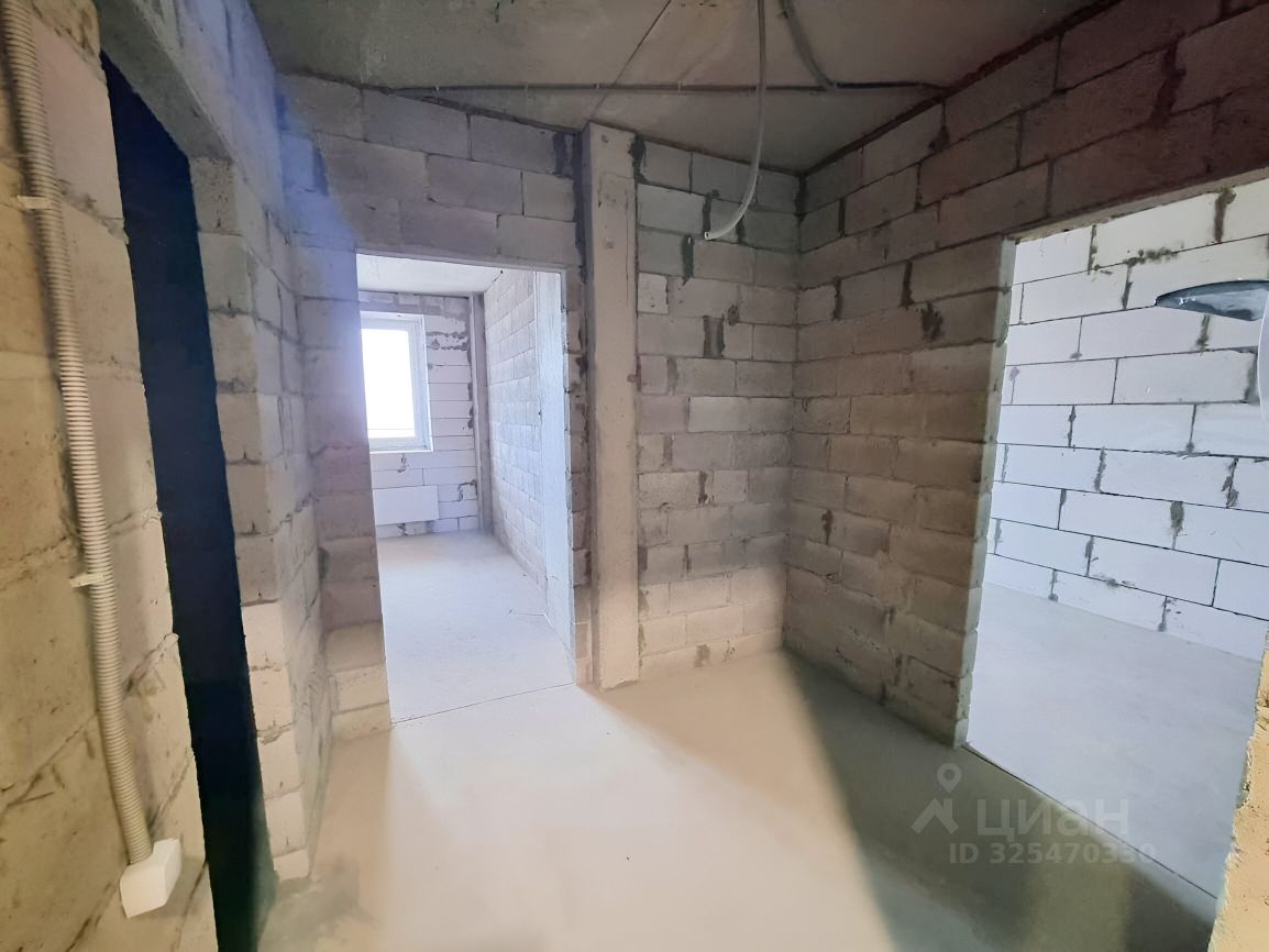 Продажа 1-комн квартиры на вторичном рынке Востряково мкр, улица Ледовская, 31