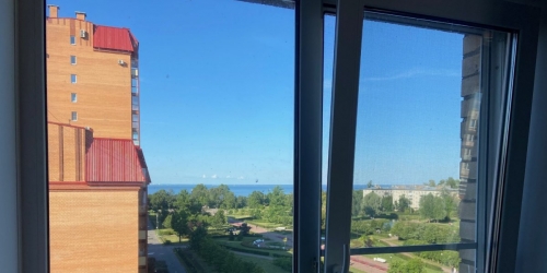 2-комн квартира Ломоносов г., Александровская ул. ,  д. 32Б