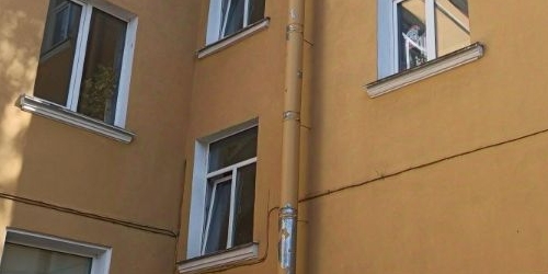 3-комн квартира Челябинская улица, 47