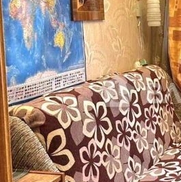 Продажа 3-комн квартиры на вторичном рынке Электросталь, улица Николаева, 30