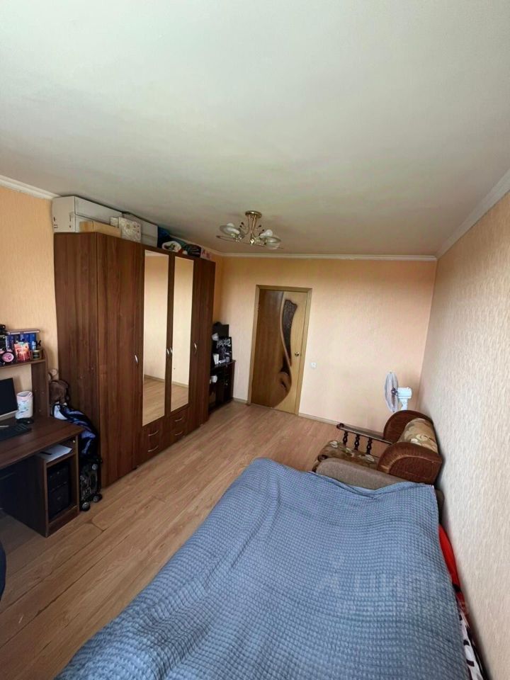 Продажа 2-комн квартиры на вторичном рынке Руза, Федеративная улица, 2