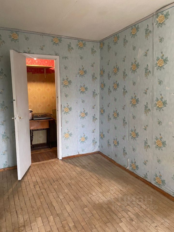 Продажа 2-комн квартиры на вторичном рынке Пушкин, Артиллерийская улица, 6