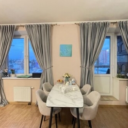 Продажа 1-комн квартиры на вторичном рынке Щербинка, ул Барышевская Роща,  д. 12