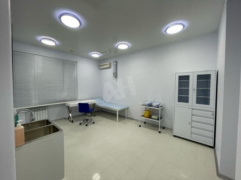 Аренда отдельного здания 3я ТверскаяЯмская ул,  д. 21/23