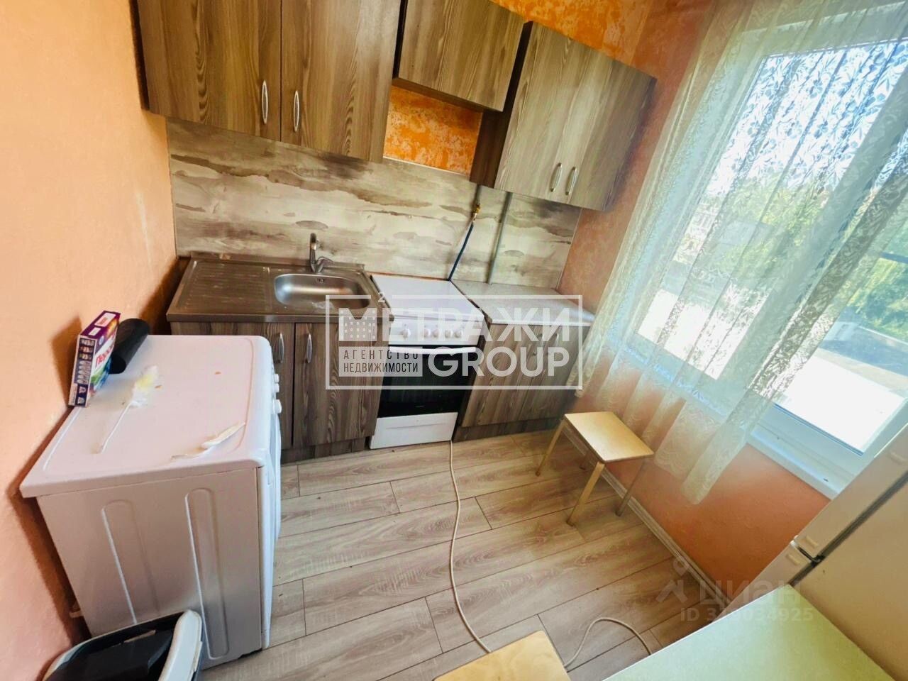 Продажа 2-комн квартиры на вторичном рынке Серебрянка мкр, Пушкино, 56