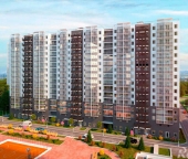 Продать Квартиры вторичка Мурино г, Графская ул  6 к4 