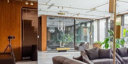 6-комн квартира Озерковская набережная, 6