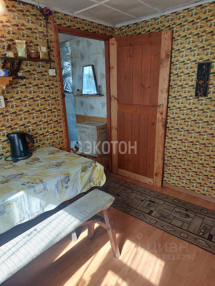 Продажа дома Новинка садоводческий массив, Монтажник СНТ, 2-я линия
