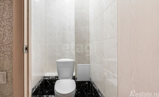 Продажа 2-комн квартиры на вторичном рынке Школьная улица