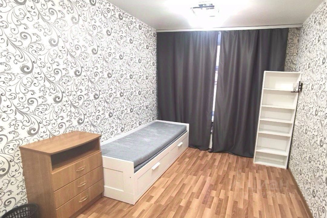 Продажа комнаты Подольская улица,  д. 7