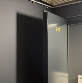 Аренда гаража проезд Шелихова,  д. 1 к1