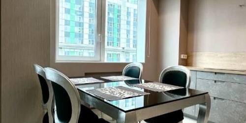 3-комн квартира бульвар Маршала Рокоссовского, 6к1