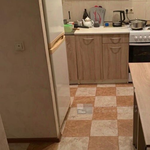 2-комн квартира Солнечногорск, проезд Молодежный, 3