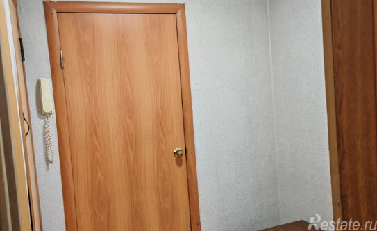 Продажа 1-комн квартиры на вторичном рынке Мытищи, Олимпийский пр-кт,  д. 26,  к. 4