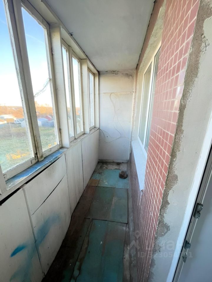 Продажа 2-комн квартиры на вторичном рынке пос. Войскорово, 6