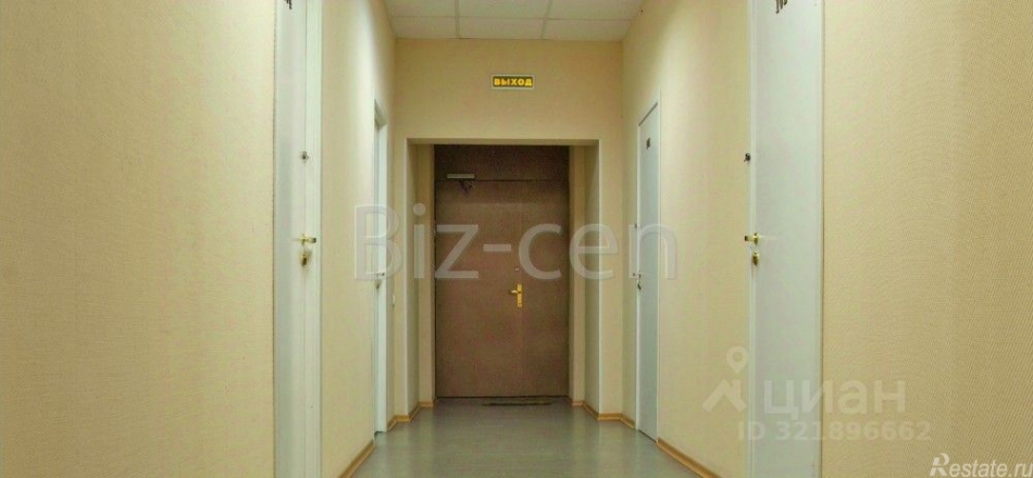 Аренда офиса Арсенальная ул,  д. 66,  к. А
