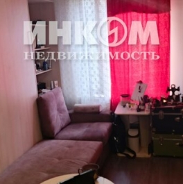 Продажа 3-комн квартиры на вторичном рынке Ярославское ш,  д. 12 к1