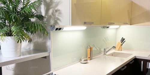 2-комн квартира улица Грузинский Вал,  д. 18/15