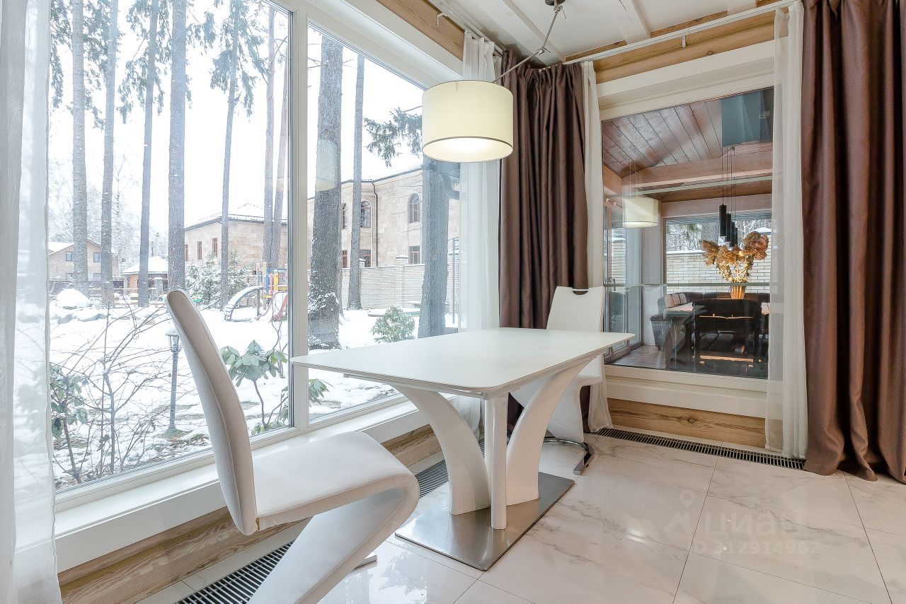 Продажа дома Всеволожск, Кочубеевская улица, 12