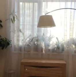 Продажа 1-комн квартиры на вторичном рынке Мурино г, Ручьевский пр-кт,  д. 13