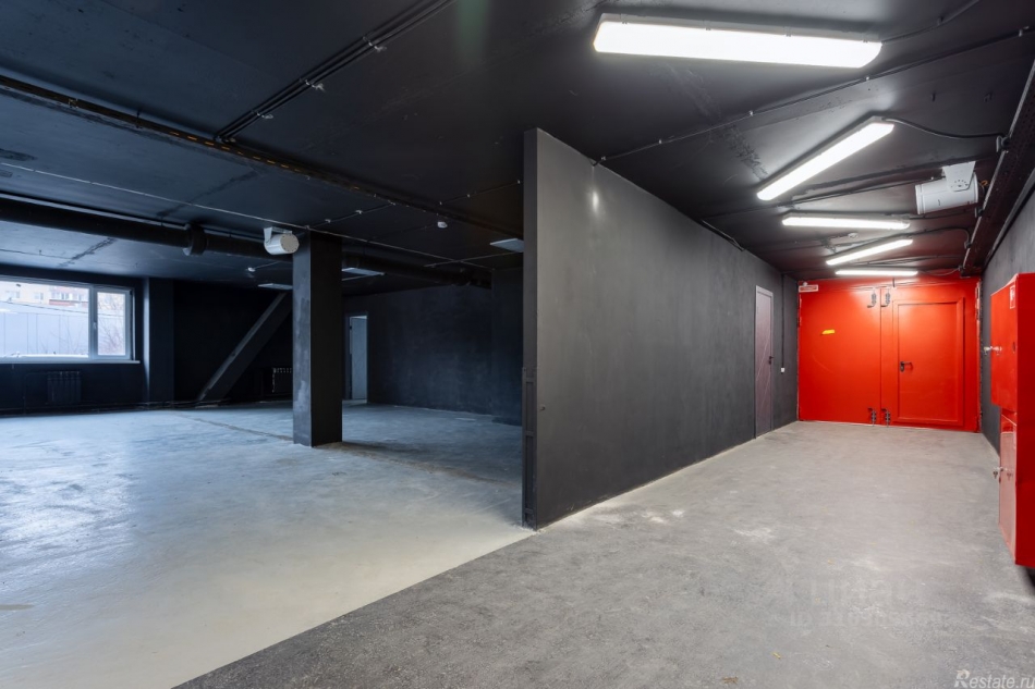 Продажа ПСН Чечерский проезд,  д. 9А