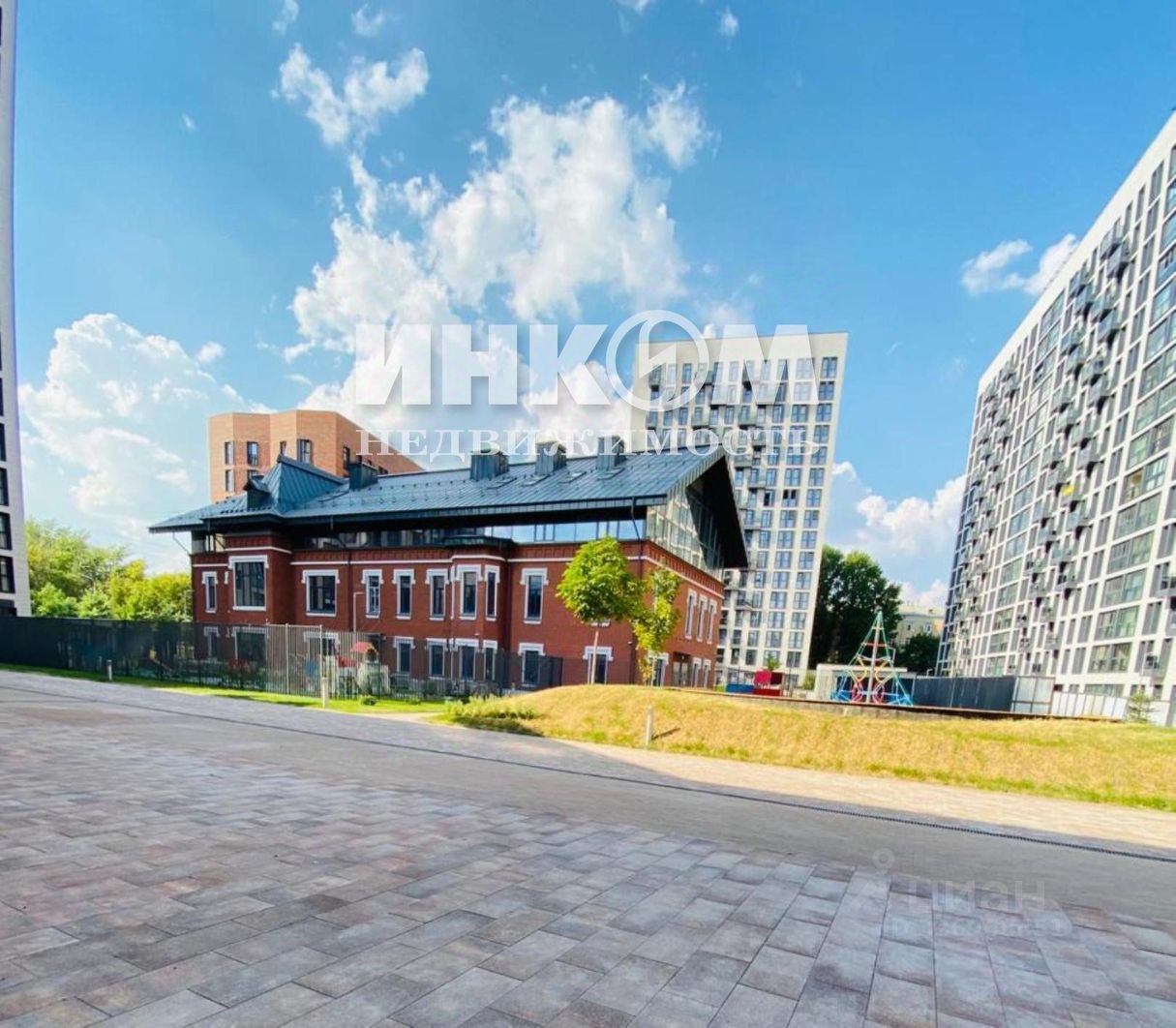 Продажа 2-комн квартиры на вторичном рынке Павелецкая набережная,  д. 8Б