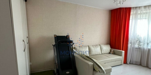 1-комн квартира ул Перекопская,  д. 34,  к. 2