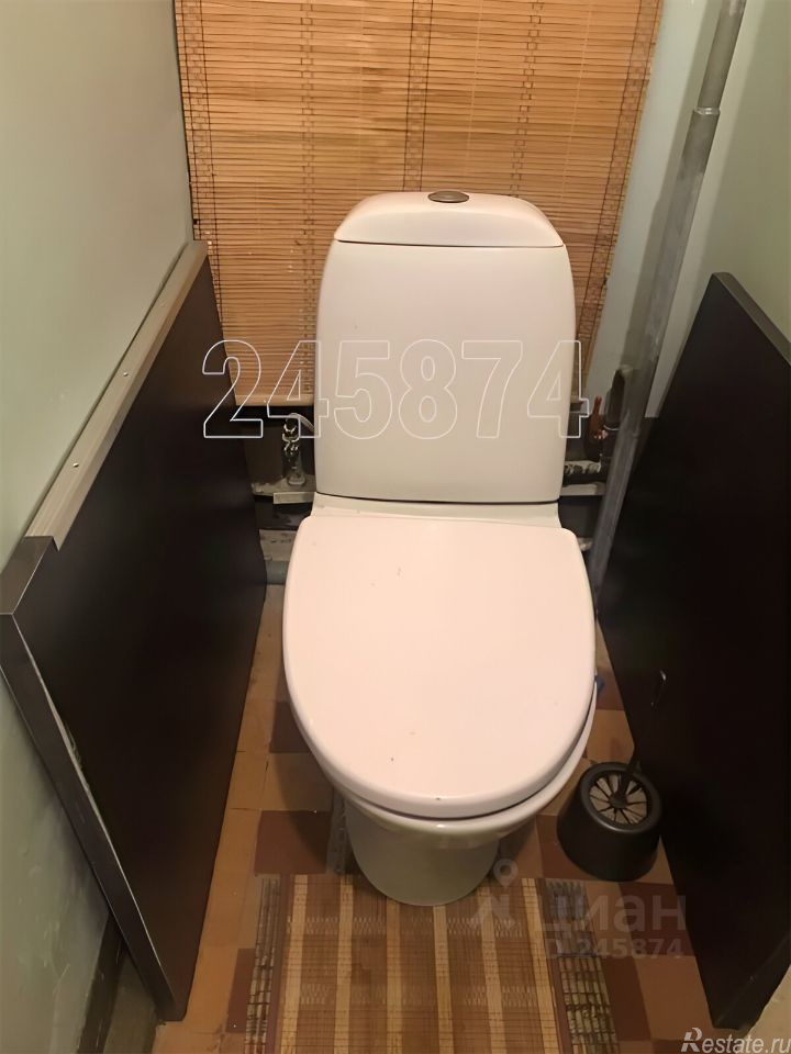 Аренда комнаты улица Академика Комарова,  д. 7В