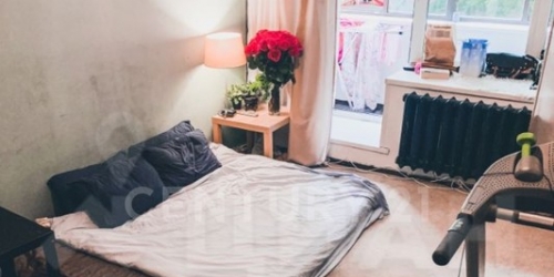 2-комн квартира Загорского проезд,  д. 3