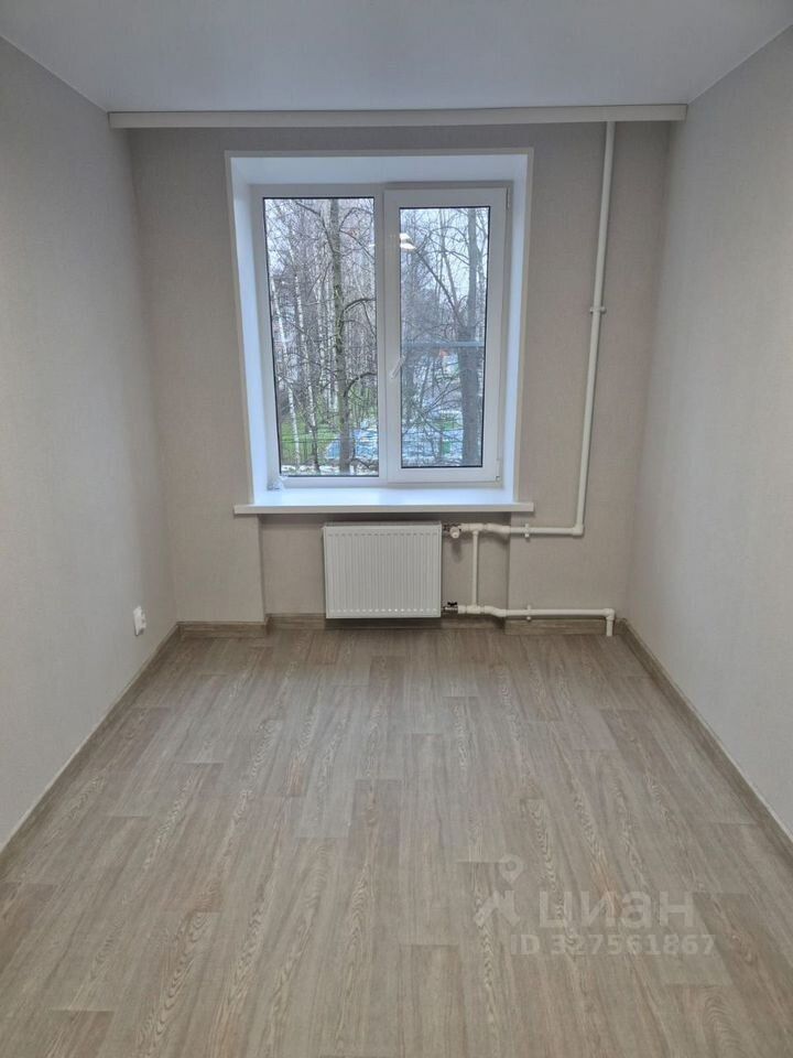 Продажа комнаты Шушары п, Колпинское ш,  д. 2