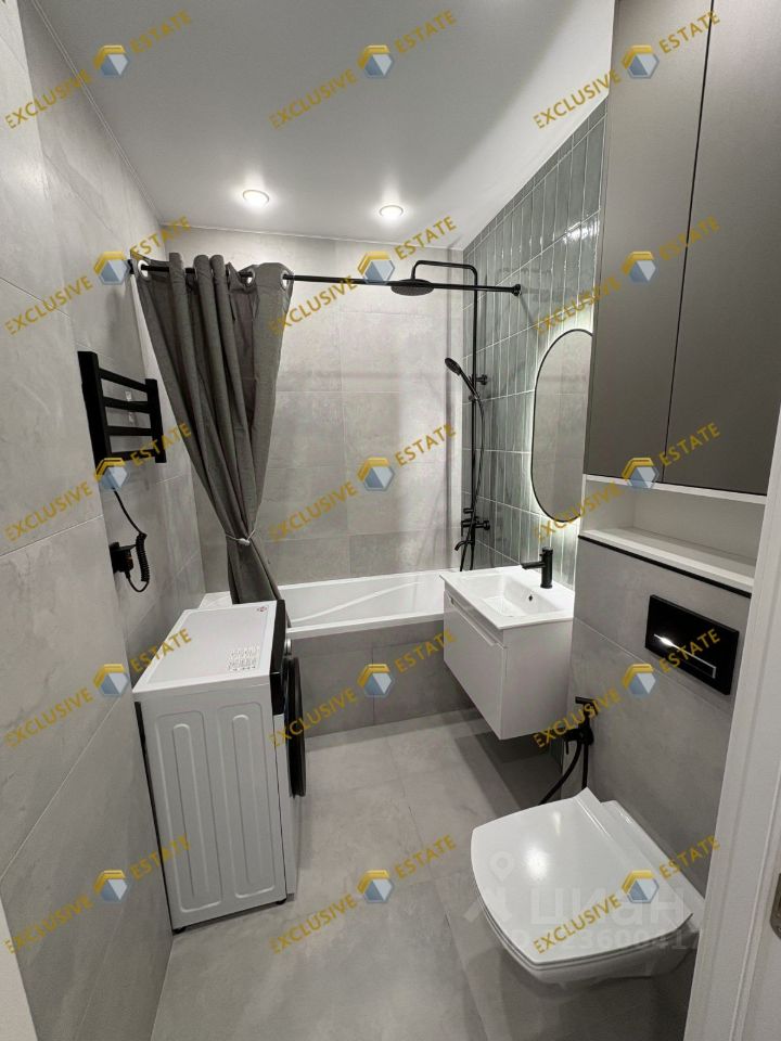 Аренда студии улица Типанова, 22