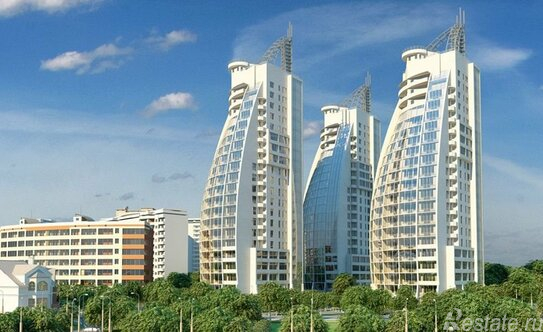 Продажа 2-комн квартиры на вторичном рынке Красногорск г, Павшинский б-р,  д. 36