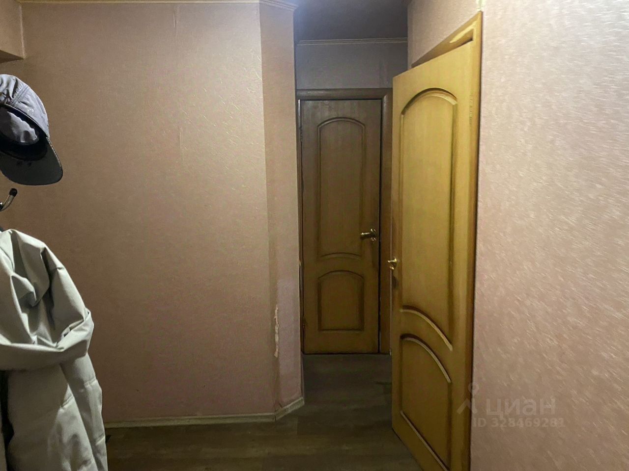 Продажа 2-комн квартиры на вторичном рынке Подольск, улица Свердлова, 1