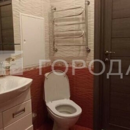 Продажа 1-комн квартиры на вторичном рынке Новоивановское, Можайское шоссе,  д. 19