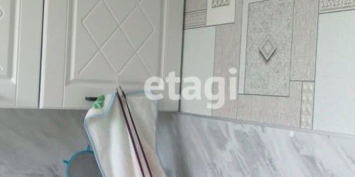 1-комн квартира улица Добровольцев, 18