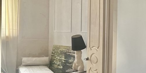 3-комн квартира Садовая-Кудринская улица, 23С1