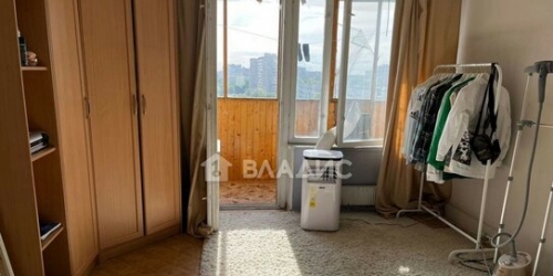 1-комн квартира Хабаровская улица,  д. 16