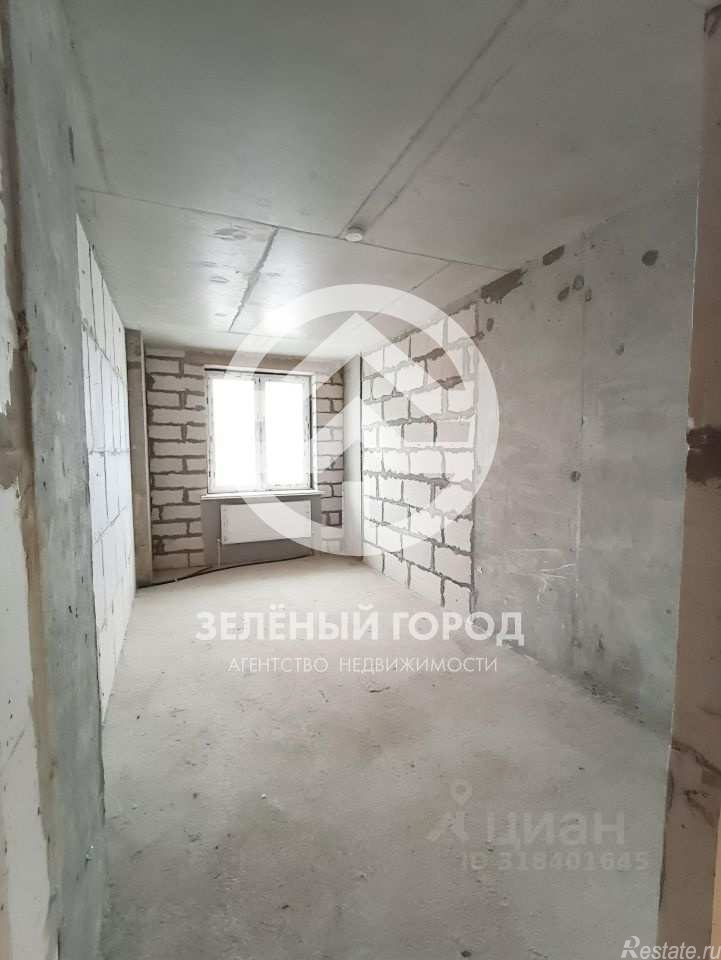 Продажа 1-комн квартиры на вторичном рынке Брехово, Митино Дальнее, д. 15