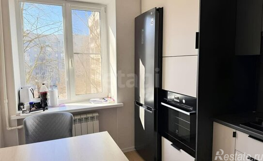 Продажа 1-комн квартиры на вторичном рынке Варшавская ул,  д. 122