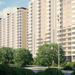 Продажа 2-комн квартиры на вторичном рынке Защитников Москвы пр-кт,  д. 14